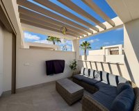 Revente - Semi Detached -
Rojales - Ciudad Quesada
