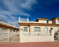 Revente - Semi Detached -
Rojales - Pueblo