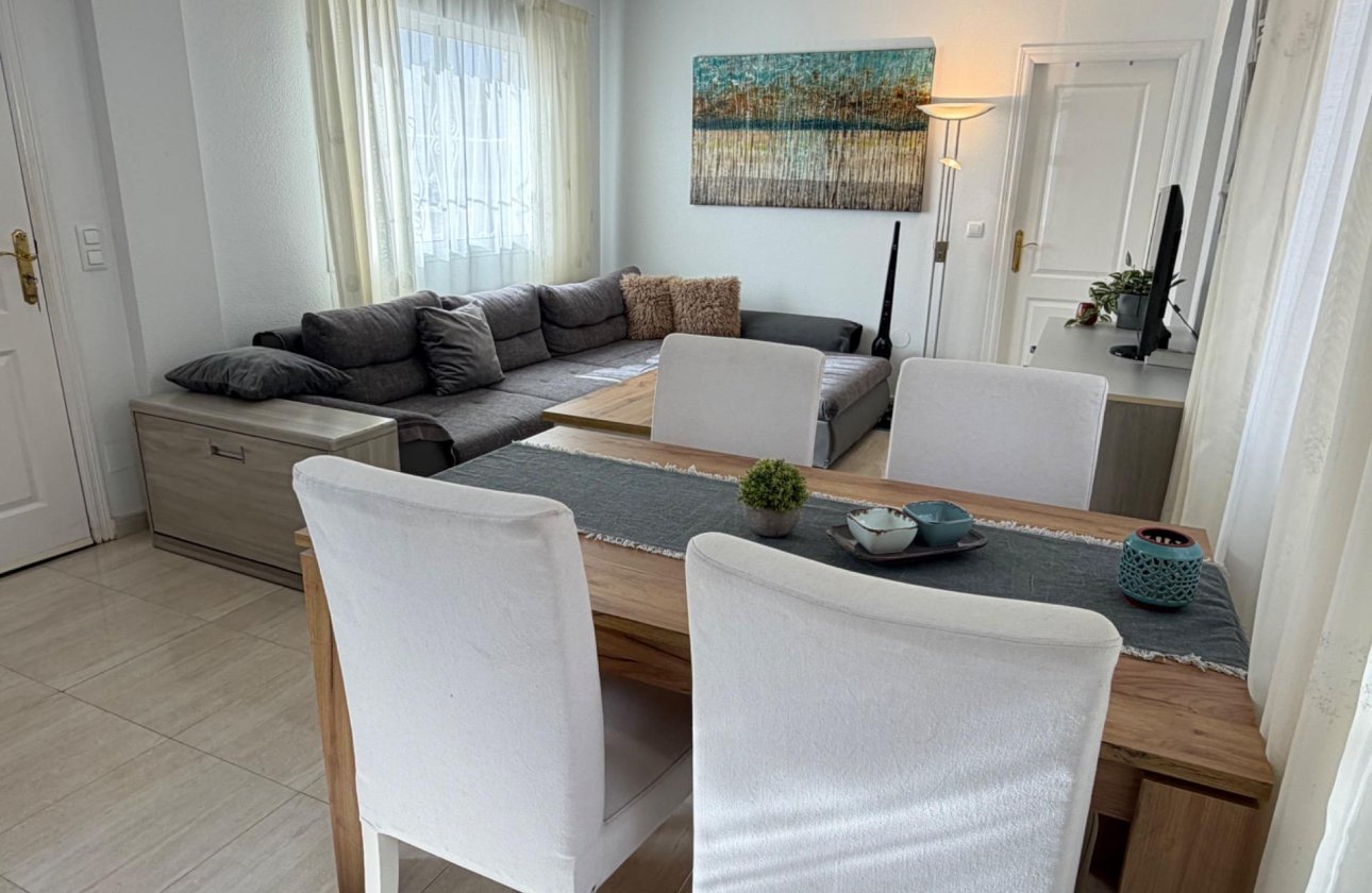 Revente - Semi Detached -
Rojales - Pueblo