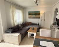 Revente - Semi Detached -
Rojales - Pueblo