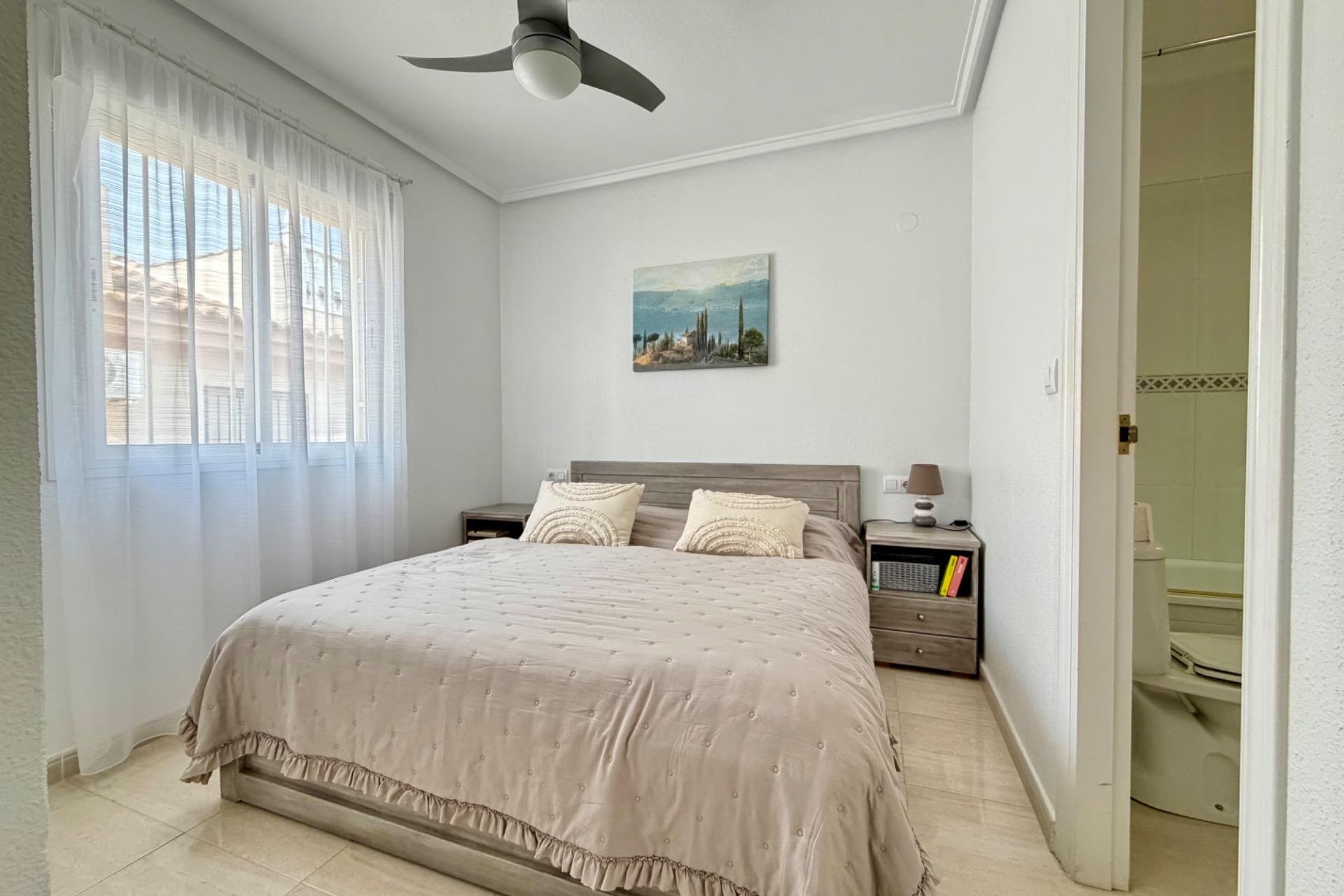 Revente - Semi Detached -
Rojales - Pueblo