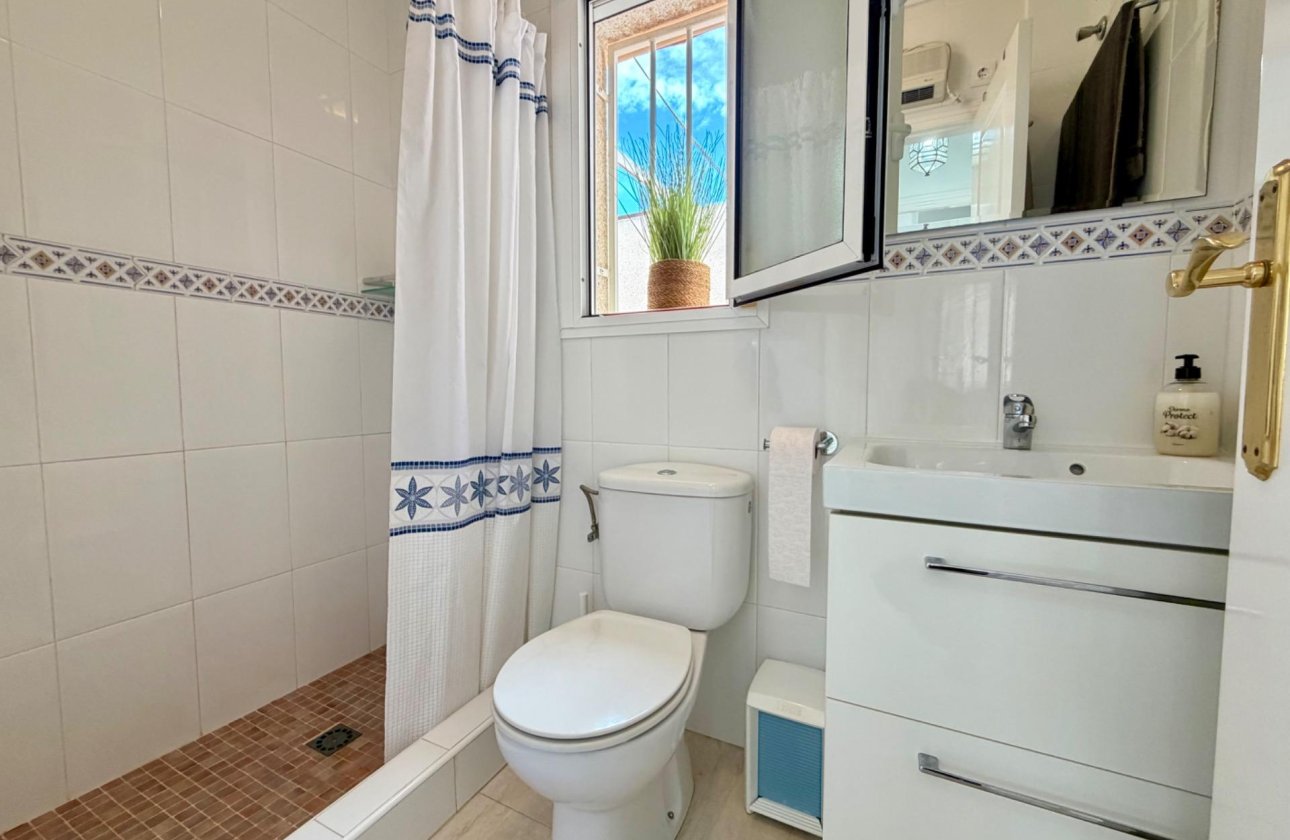 Revente - Semi Detached -
Rojales - Pueblo