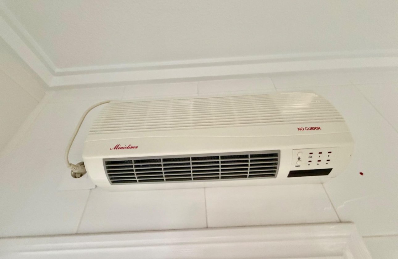 Revente - Semi Detached -
Rojales - Pueblo