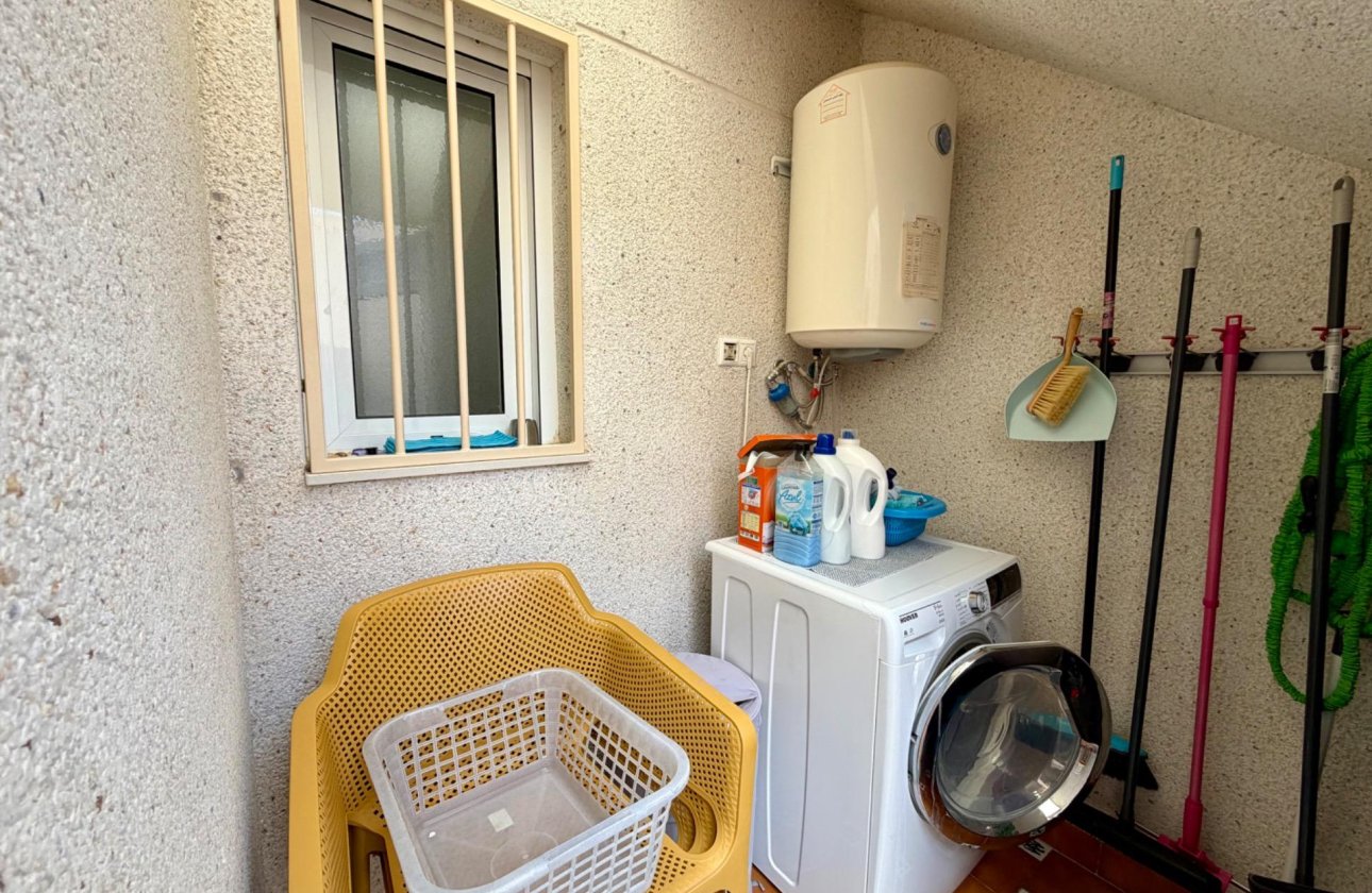 Revente - Semi Detached -
Rojales - Pueblo