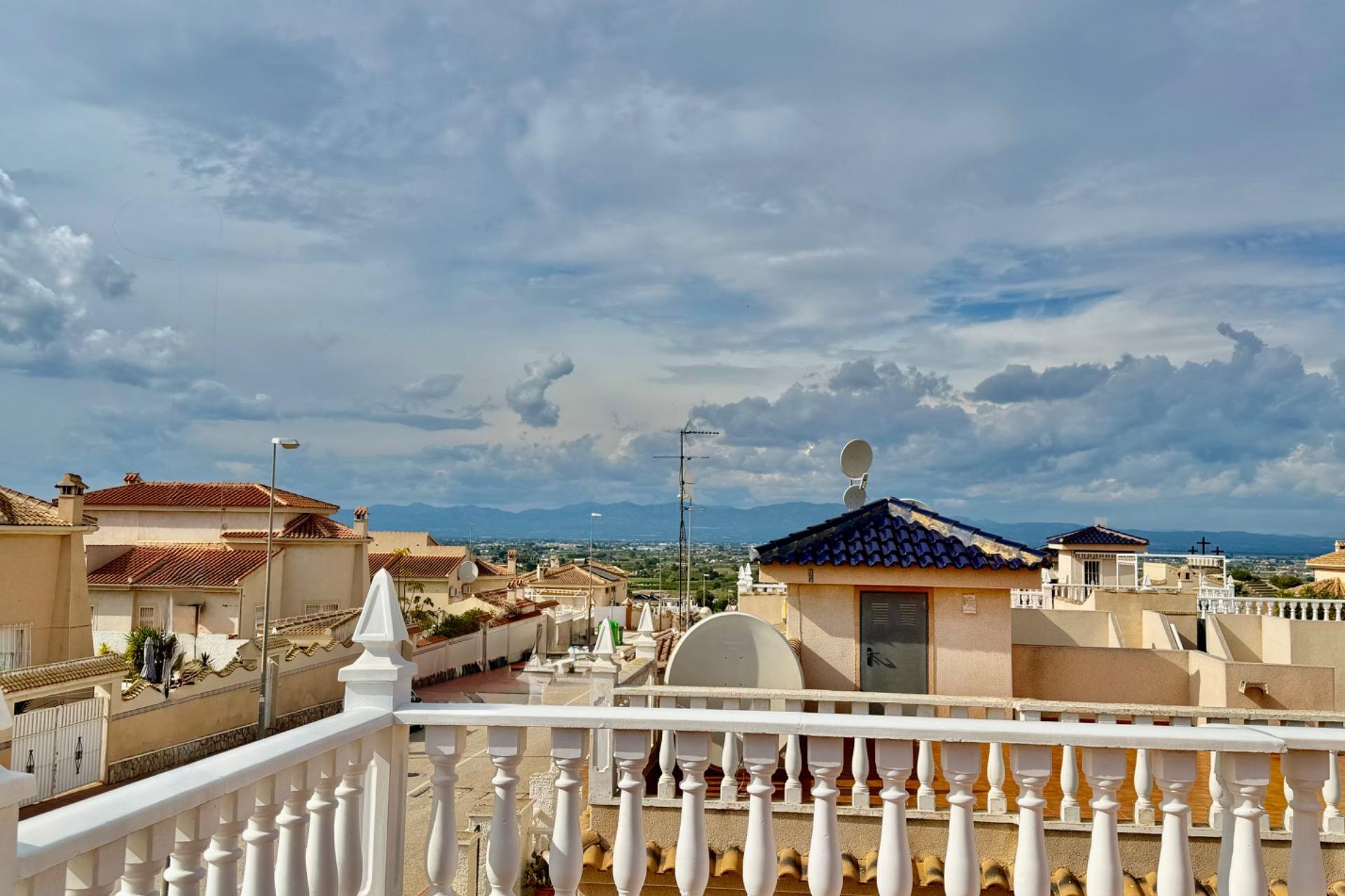 Revente - Semi Detached -
Rojales - Pueblo