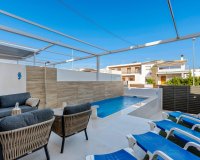 Revente - Semi Detached -
Rojales - Town