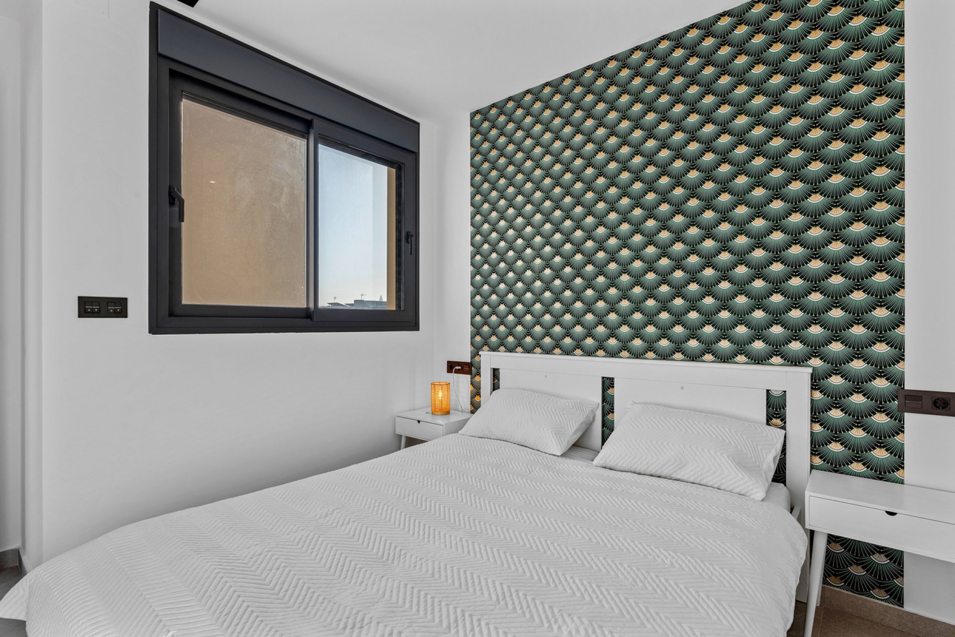 Revente - Semi Detached -
Rojales - Town