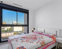 Revente - Semi Detached -
Rojales - Town