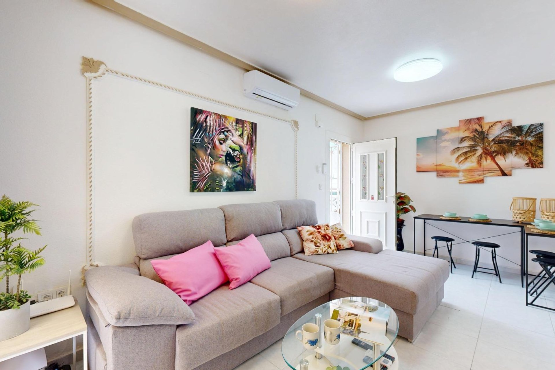 Revente - Semi Detached -
San Miguel de Salinas - 03193