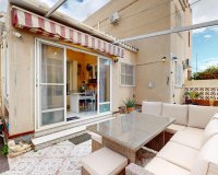 Revente - Semi Detached -
San Miguel de Salinas - 03193