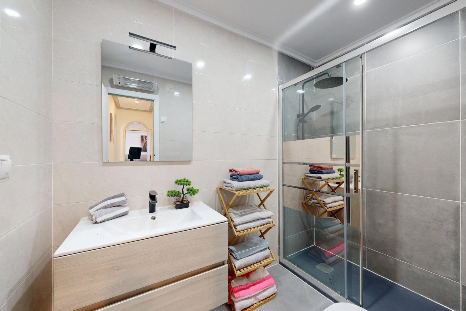 Revente - Semi Detached -
San Miguel de Salinas - 03193