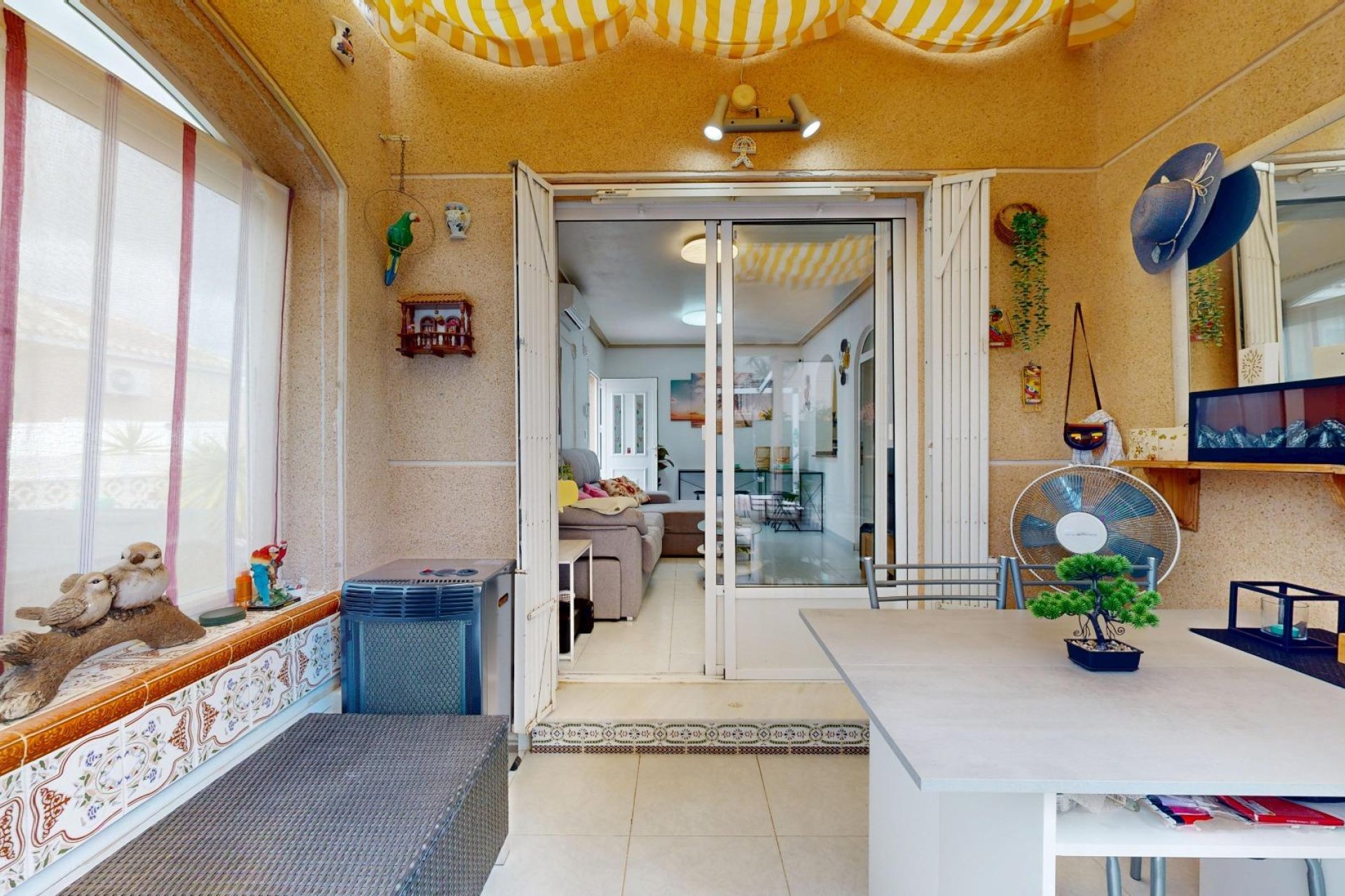 Revente - Semi Detached -
San Miguel de Salinas - 03193