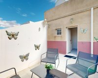 Revente - Semi Detached -
San Miguel de Salinas - 03193
