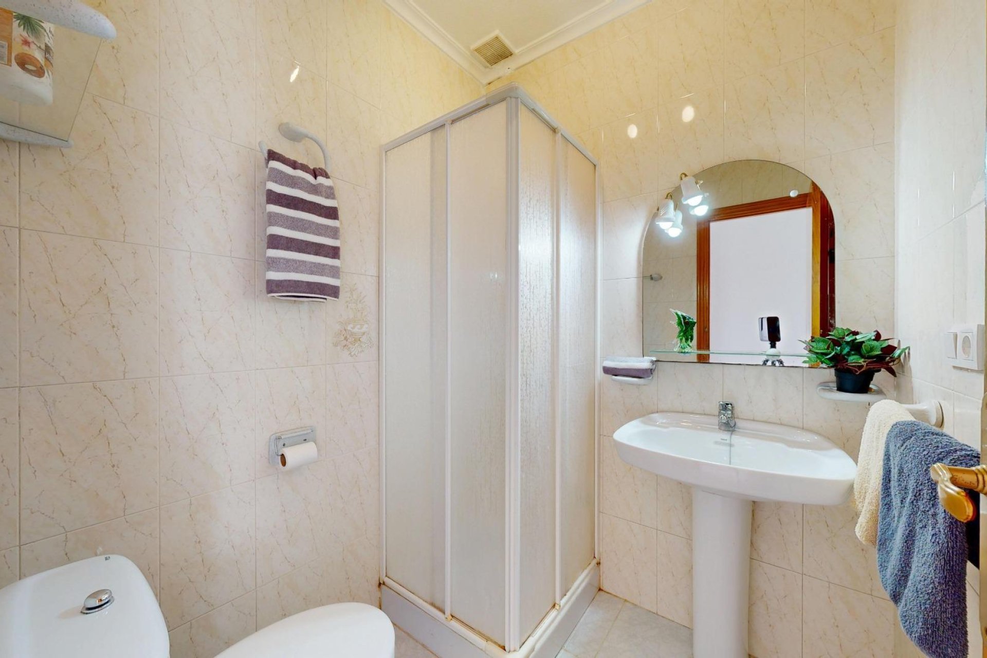 Revente - Semi Detached -
San Miguel de Salinas - 03193