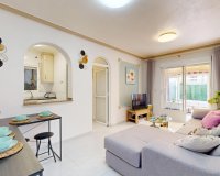 Revente - Semi Detached -
San Miguel de Salinas - 03193