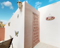 Revente - Semi Detached -
San Miguel de Salinas - 03193
