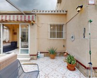 Revente - Semi Detached -
San Miguel de Salinas - 03193