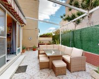 Revente - Semi Detached -
San Miguel de Salinas - 03193
