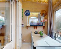 Revente - Semi Detached -
San Miguel de Salinas - 03193