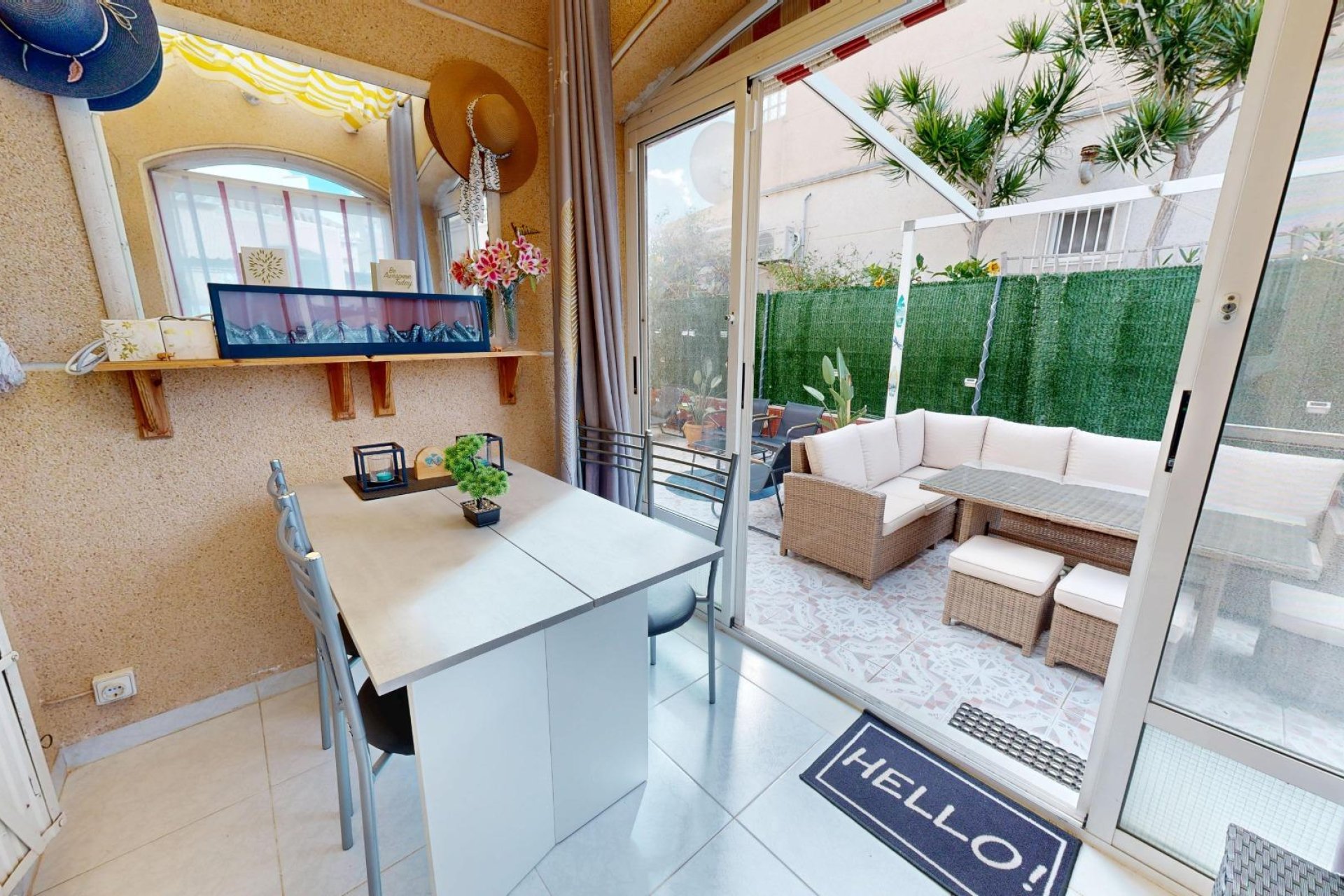 Revente - Semi Detached -
San Miguel de Salinas - 03193