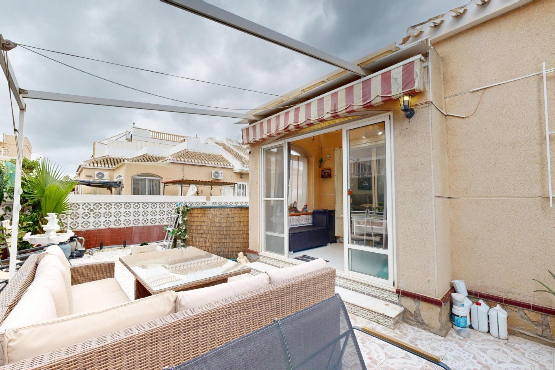 Revente - Semi Detached -
San Miguel de Salinas - 03193