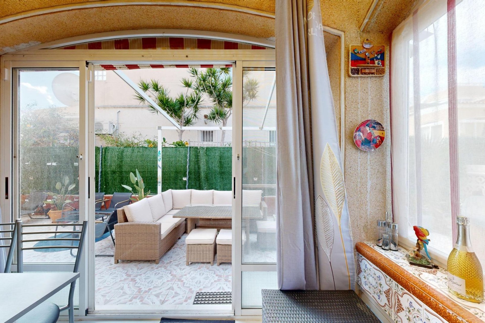 Revente - Semi Detached -
San Miguel de Salinas - 03193