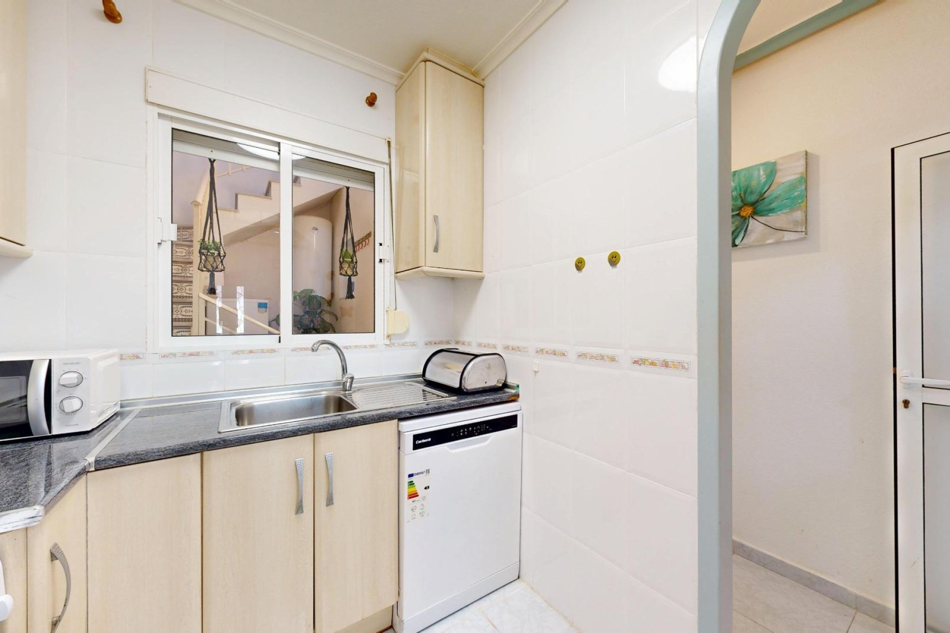 Revente - Semi Detached -
San Miguel de Salinas - 03193