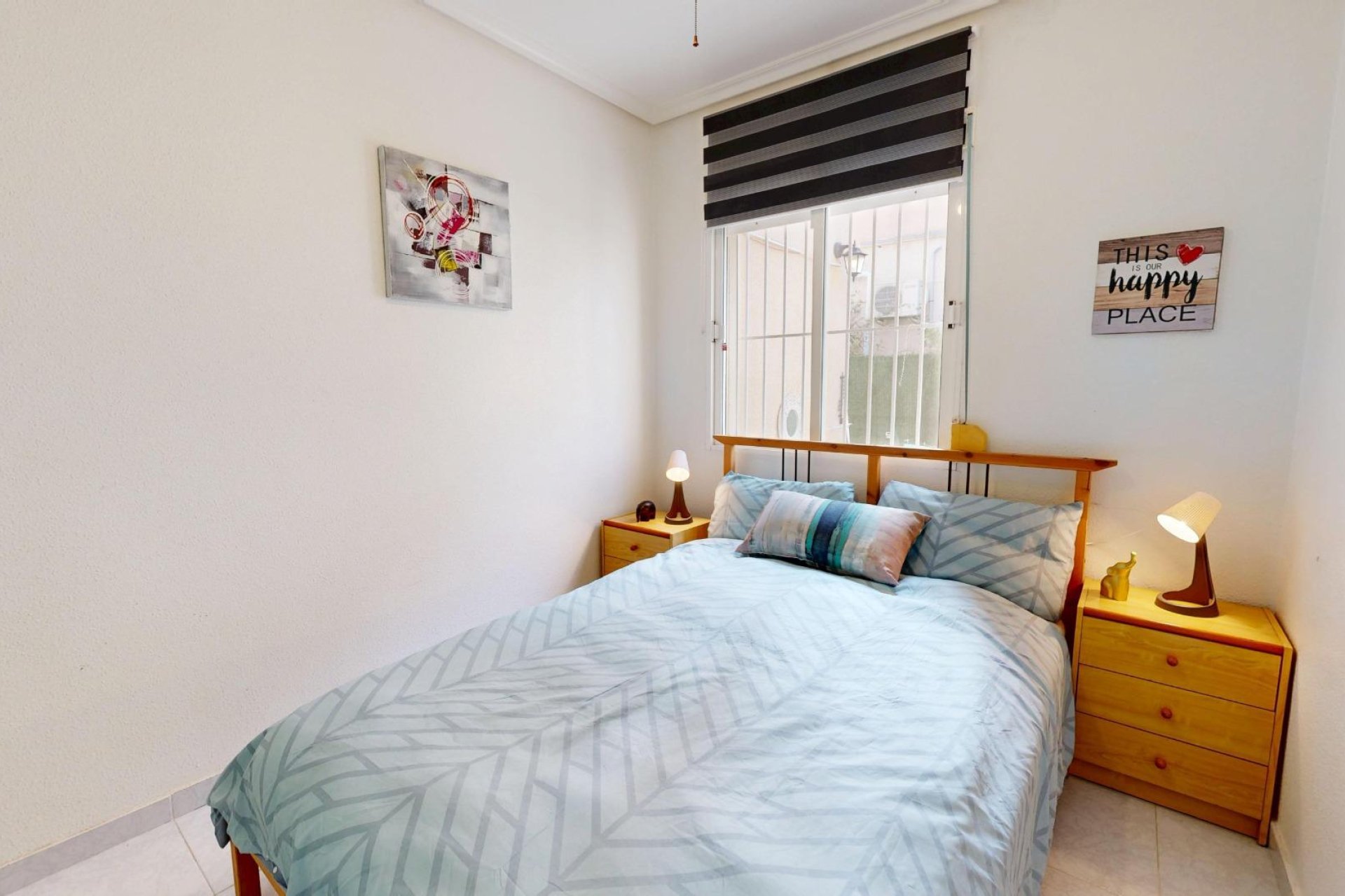 Revente - Semi Detached -
San Miguel de Salinas - 03193
