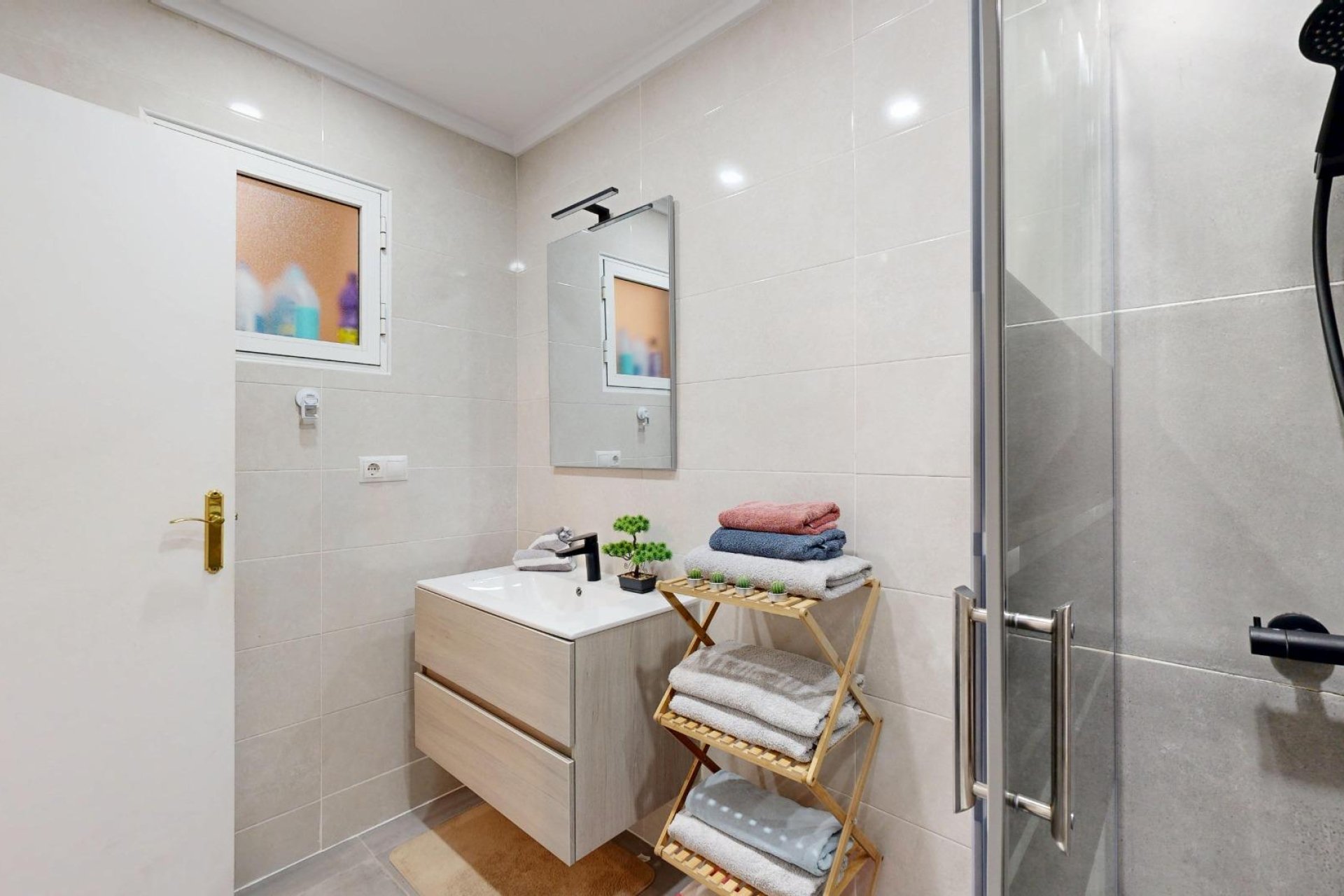 Revente - Semi Detached -
San Miguel de Salinas - 03193