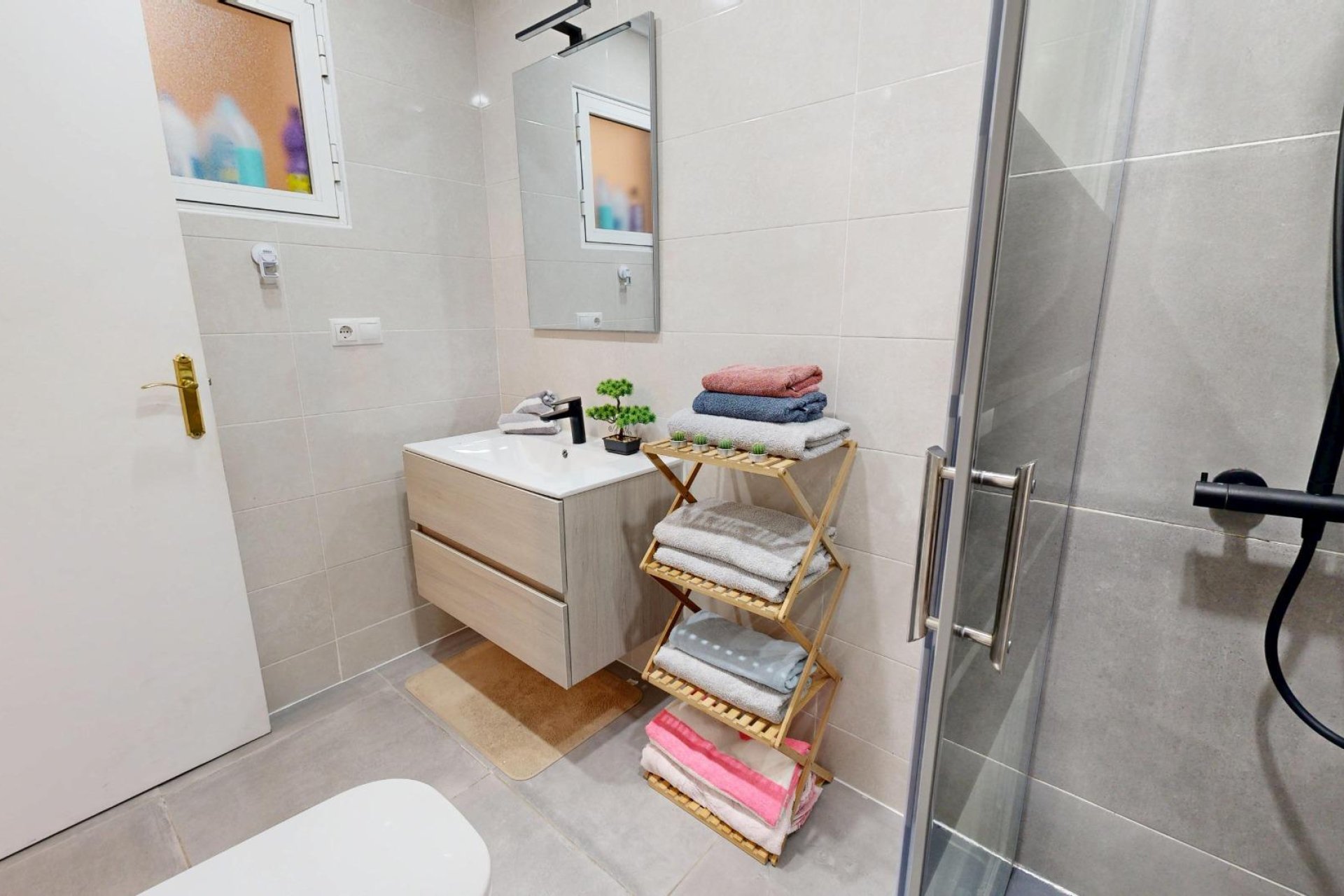Revente - Semi Detached -
San Miguel de Salinas - 03193
