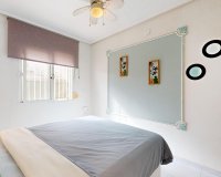 Revente - Semi Detached -
San Miguel de Salinas - 03193