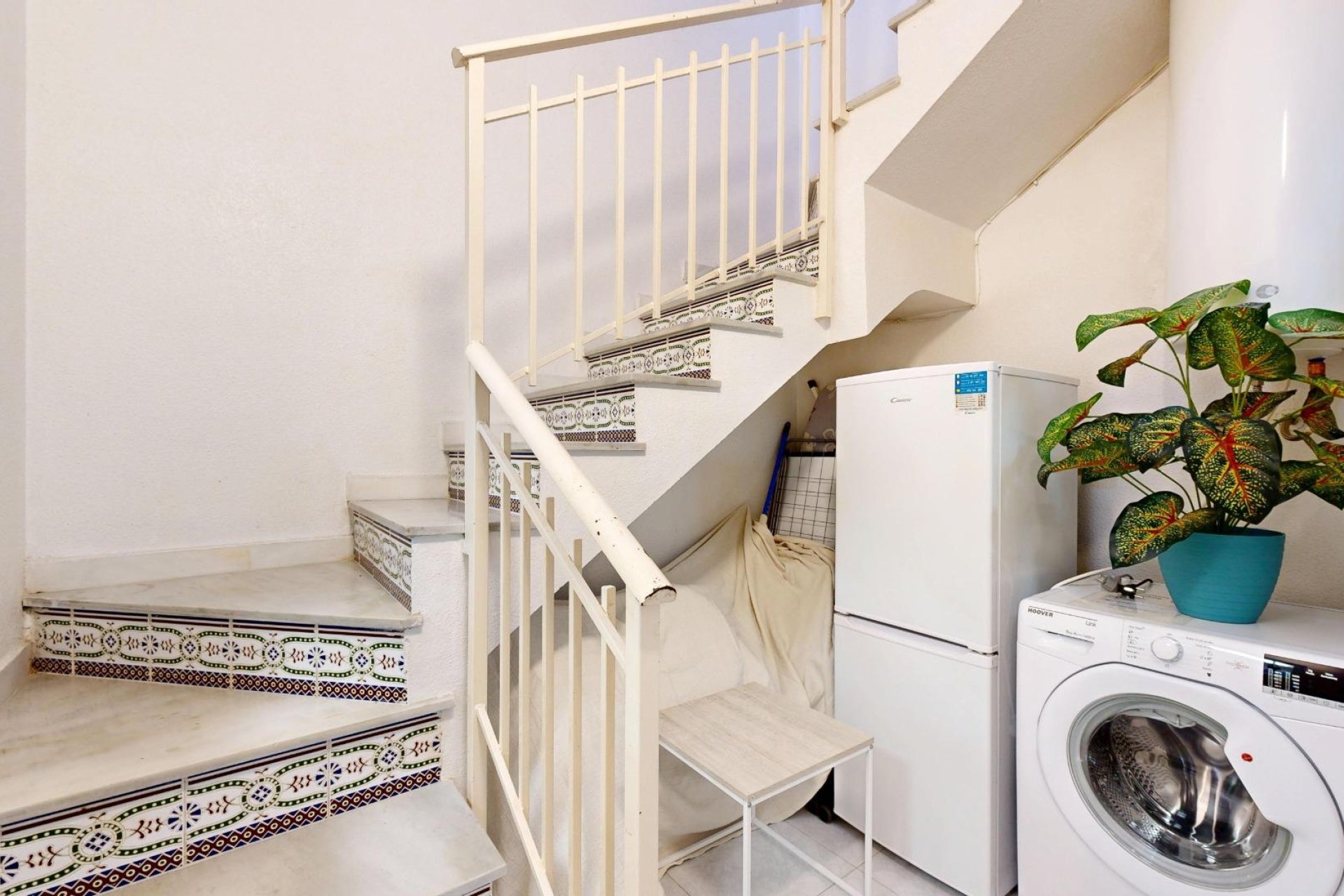 Revente - Semi Detached -
San Miguel de Salinas - 03193