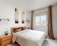 Revente - Semi Detached -
San Miguel de Salinas - 03193