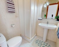 Revente - Semi Detached -
San Miguel de Salinas - 03193