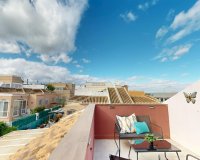Revente - Semi Detached -
San Miguel de Salinas - 03193