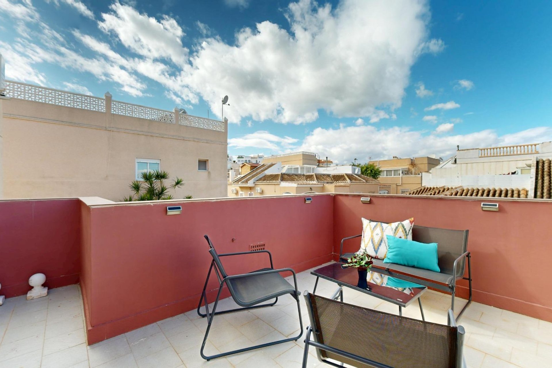 Revente - Semi Detached -
San Miguel de Salinas - 03193