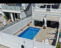 Revente - Semi Detached -
San Miguel de Salinas - Inland