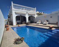 Revente - Semi Detached -
San Miguel de Salinas - Inland