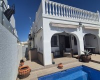 Revente - Semi Detached -
San Miguel de Salinas - Inland
