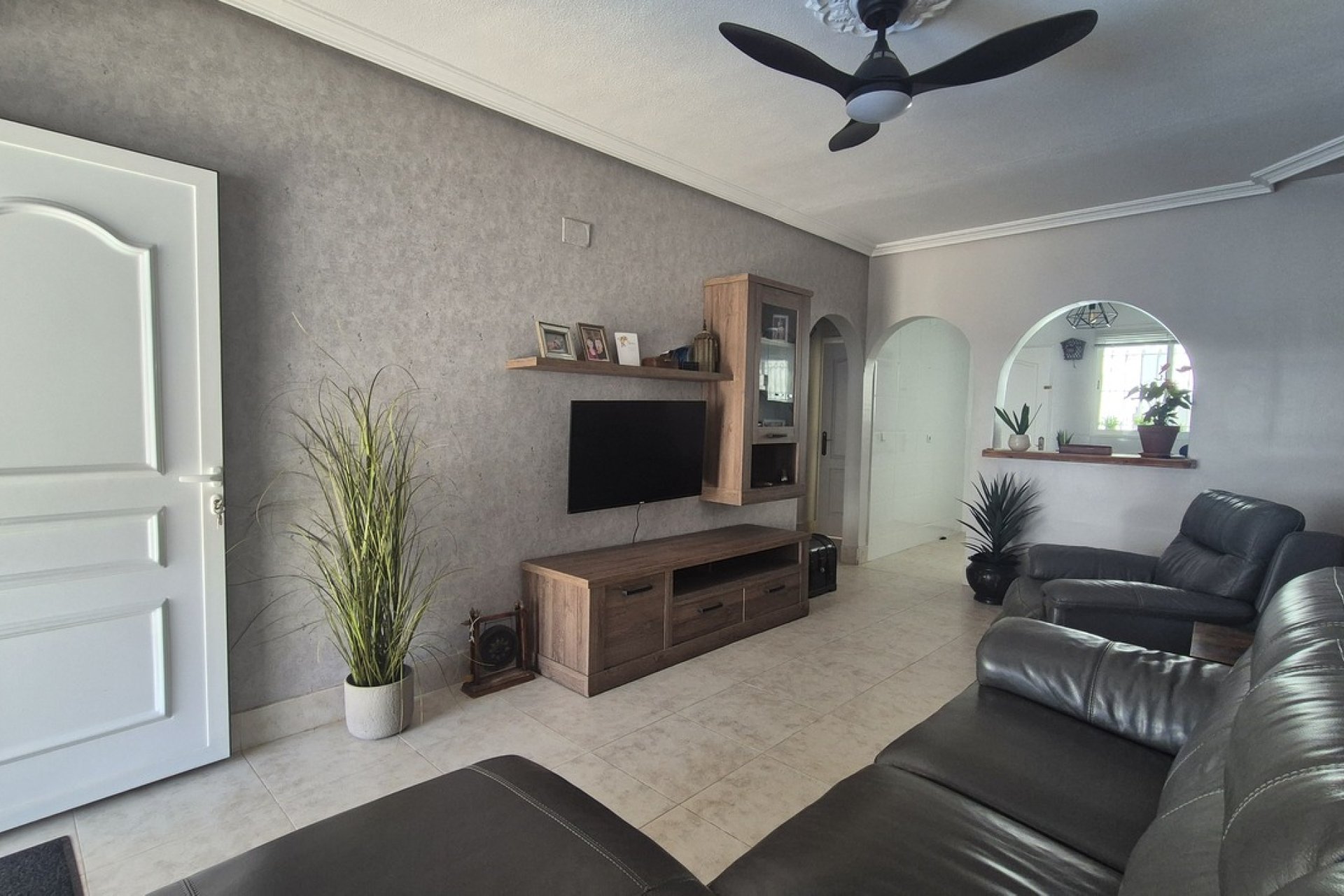 Revente - Semi Detached -
San Miguel de Salinas - Inland