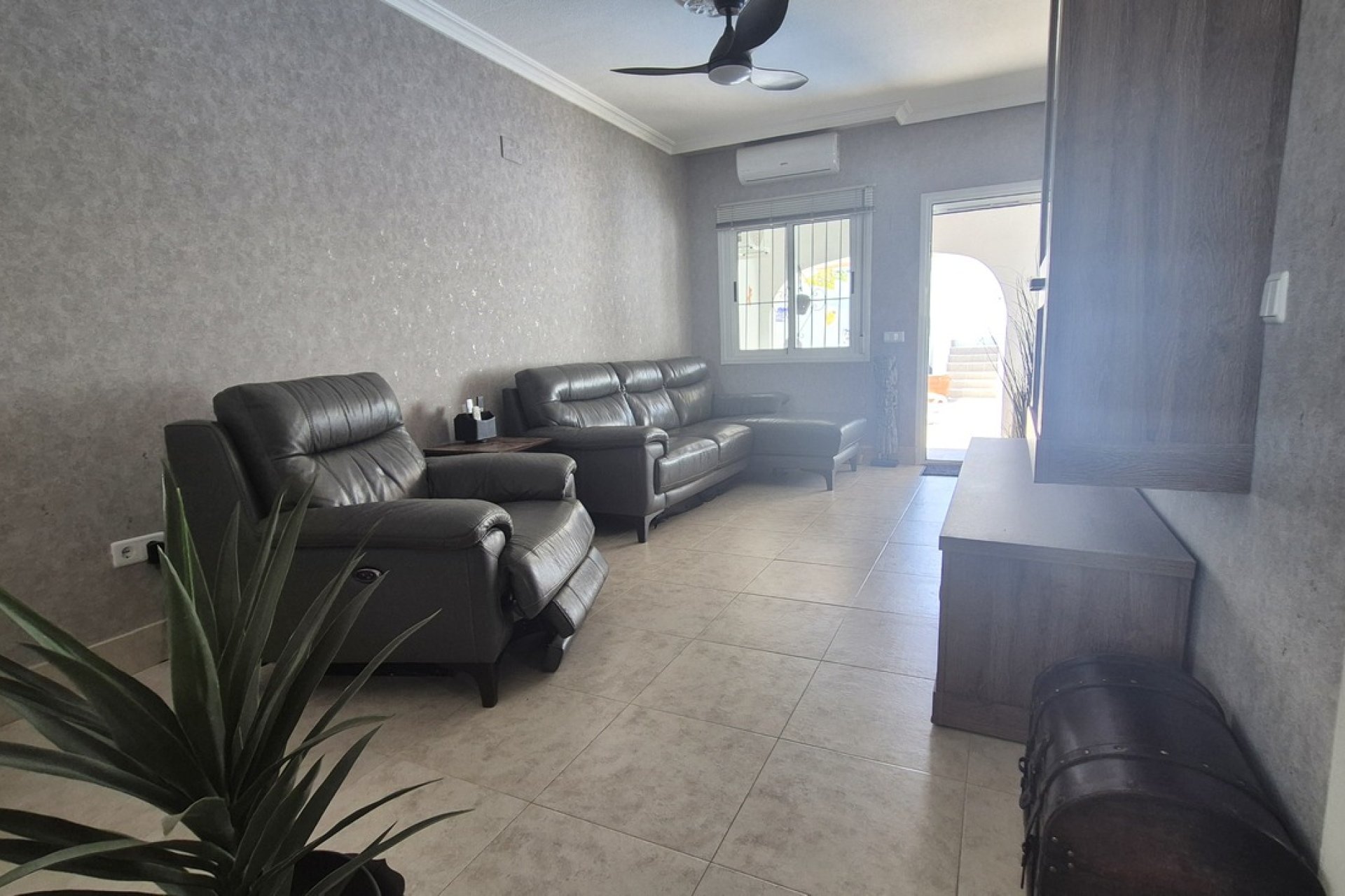 Revente - Semi Detached -
San Miguel de Salinas - Inland