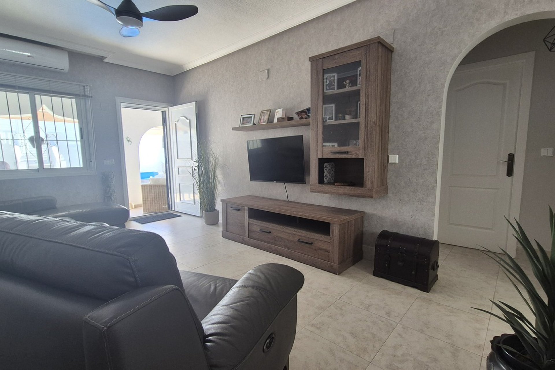 Revente - Semi Detached -
San Miguel de Salinas - Inland