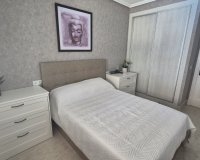 Revente - Semi Detached -
San Miguel de Salinas - Inland