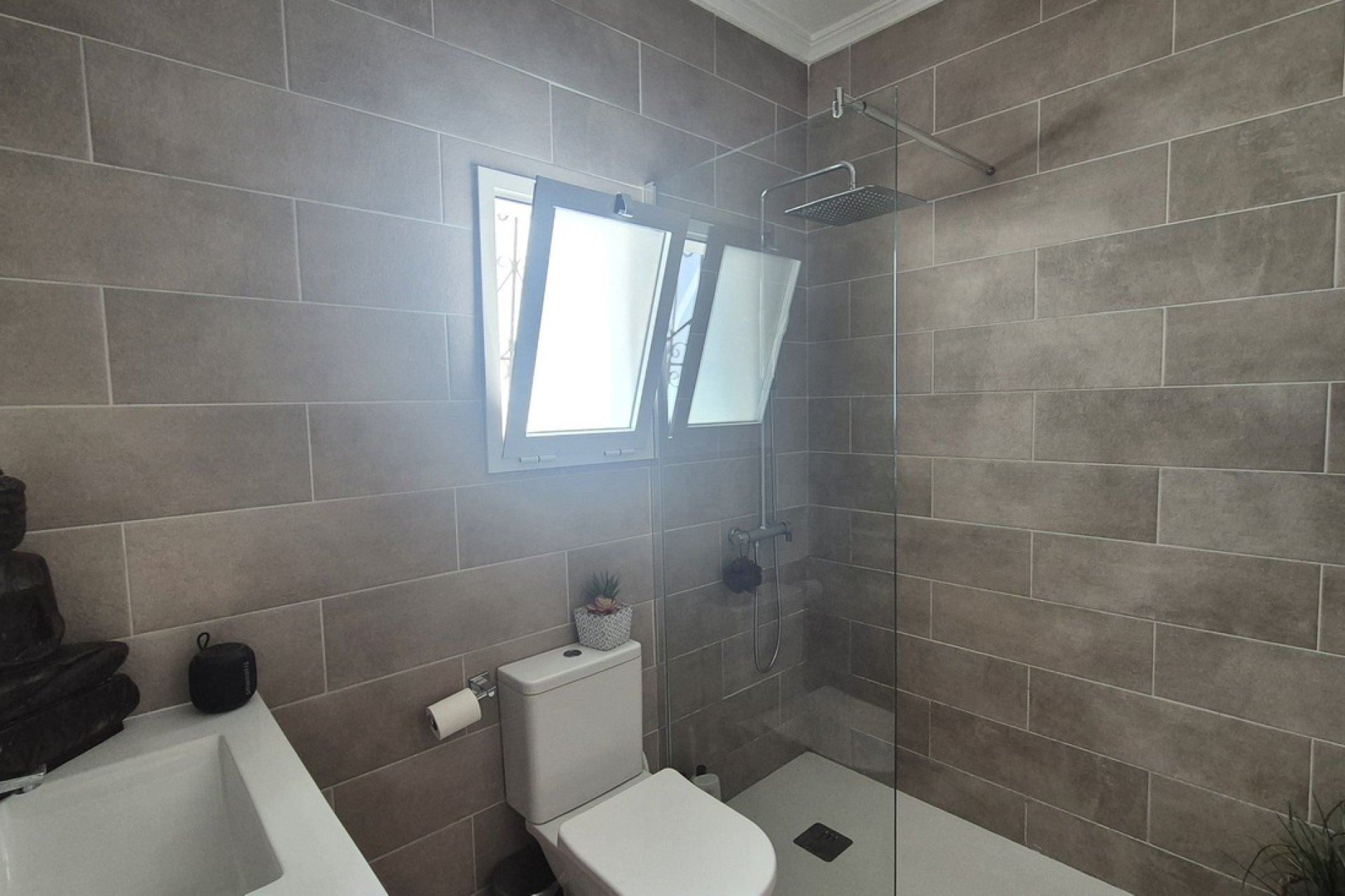 Revente - Semi Detached -
San Miguel de Salinas - Inland