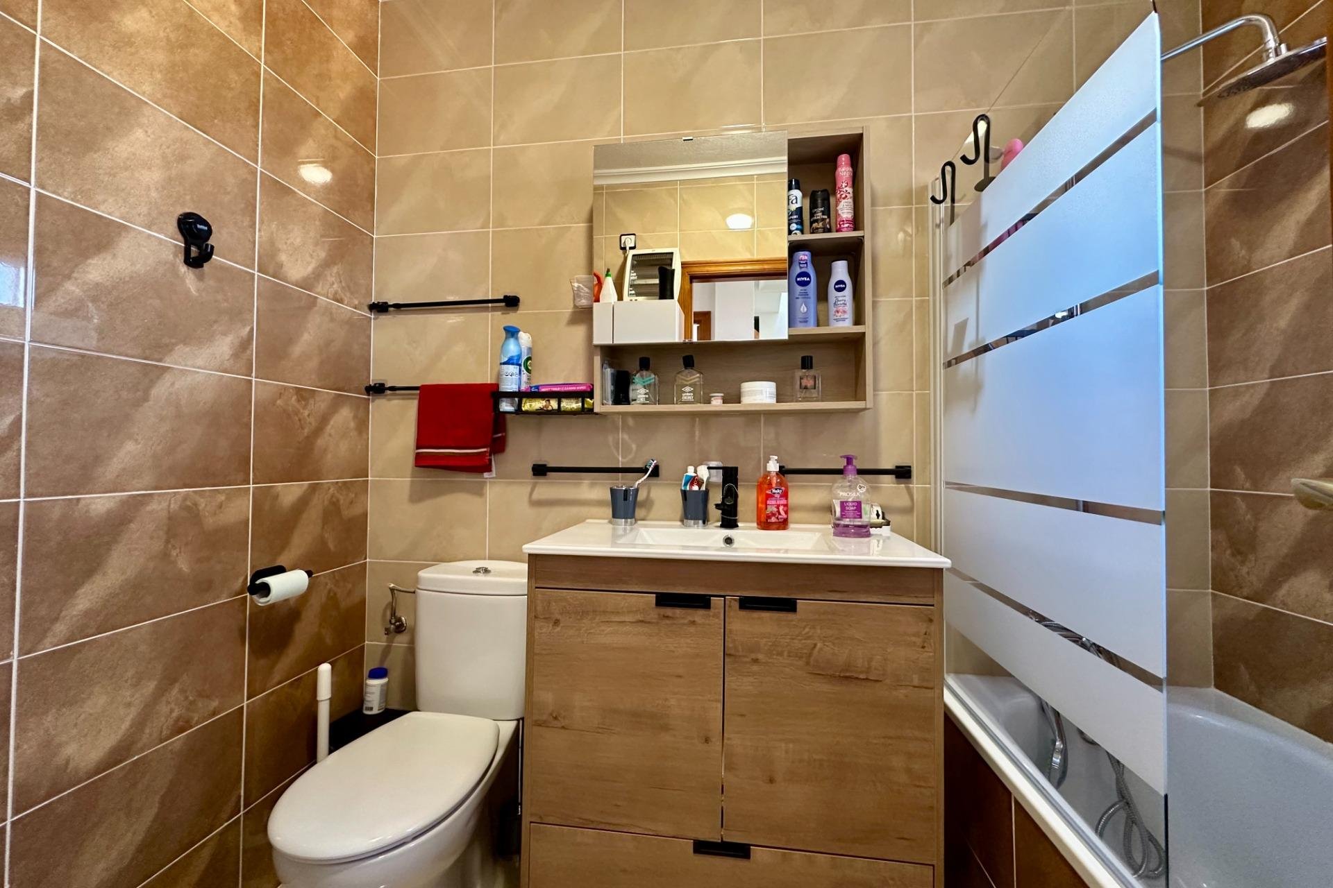 Revente - Semi Detached -
San Miguel de Salinas - Residencial Los Flamencos