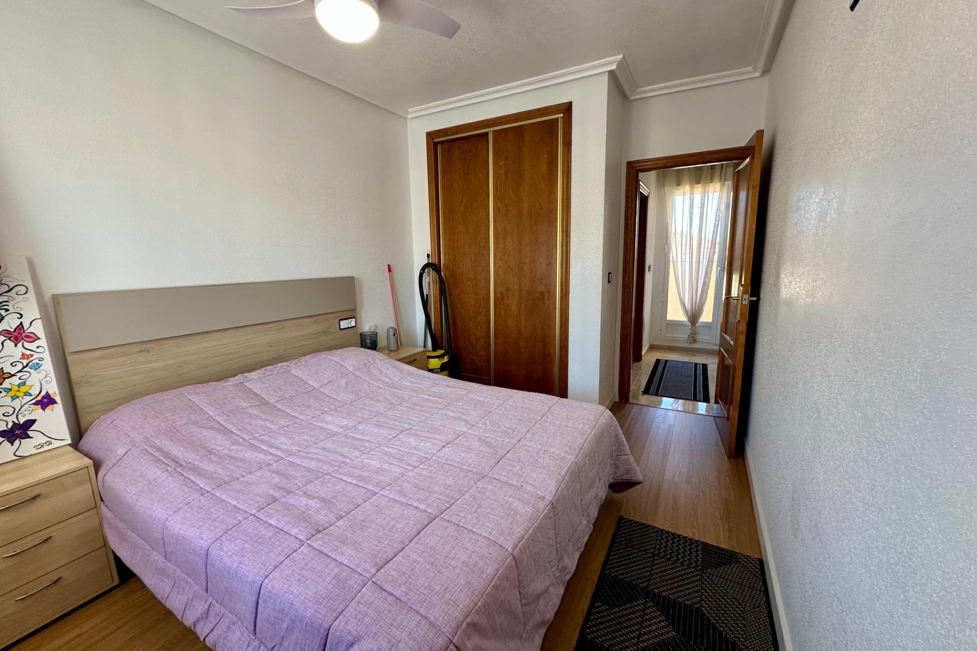 Revente - Semi Detached -
San Miguel de Salinas - Residencial Los Flamencos