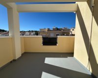 Revente - Semi Detached -
San Miguel de Salinas - Residencial Los Flamencos