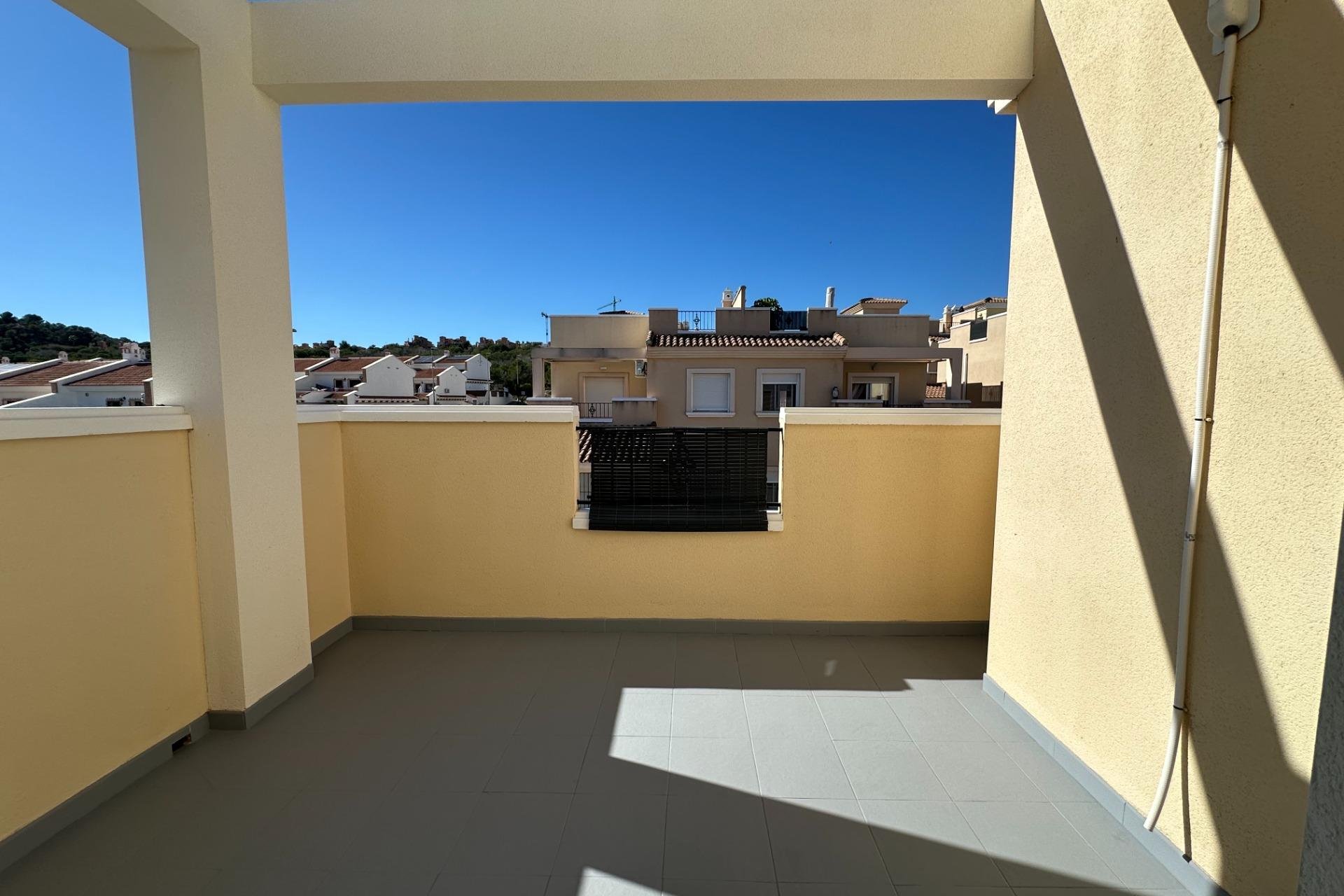 Revente - Semi Detached -
San Miguel de Salinas - Residencial Los Flamencos