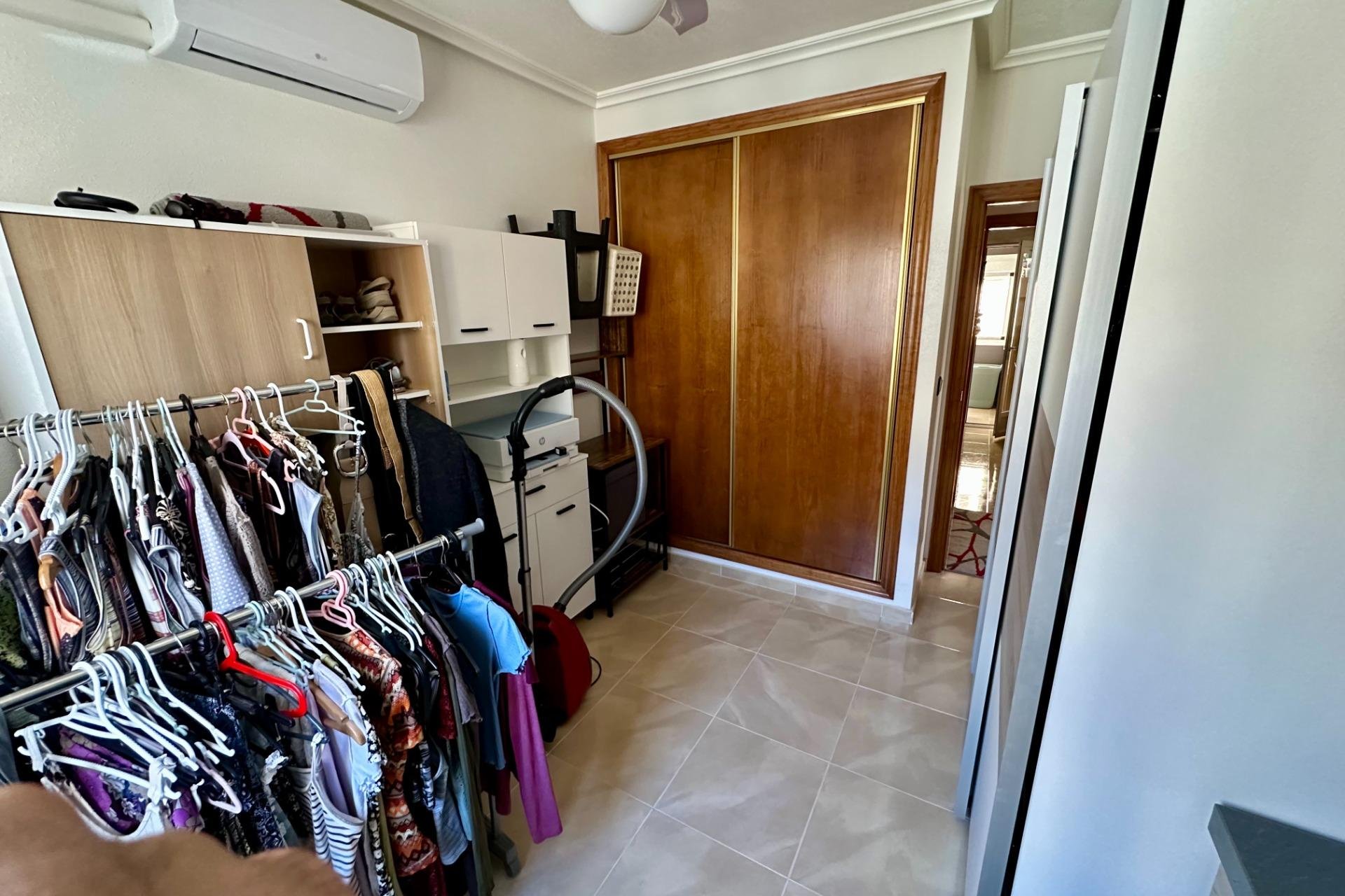 Revente - Semi Detached -
San Miguel de Salinas - Residencial Los Flamencos