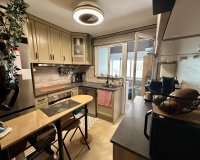 Revente - Semi Detached -
San Miguel de Salinas - Residencial Los Flamencos